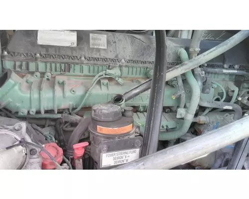 VOLVO D13M EPA 17 (MP8) ENGINE ASSEMBLY