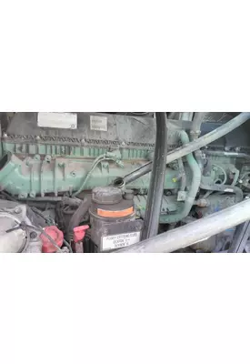 VOLVO D13M EPA 17 (MP8) ENGINE ASSEMBLY