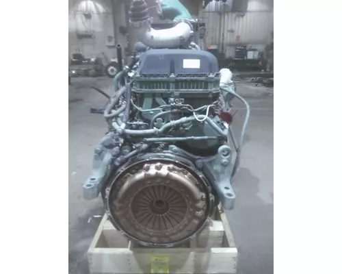 VOLVO D13M EPA 17 (MP8) ENGINE ASSEMBLY