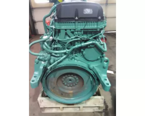 VOLVO D13M EPA 17 (MP8) ENGINE ASSEMBLY