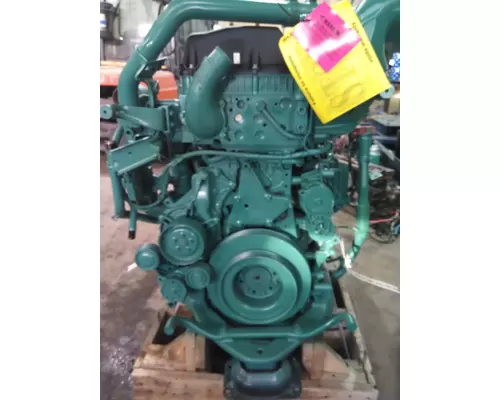 VOLVO D13M EPA 17 (MP8) ENGINE ASSEMBLY