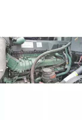 VOLVO D13M EPA 17 (MP8) ENGINE ASSEMBLY