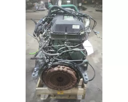 VOLVO D13M EPA 17 (MP8) ENGINE ASSEMBLY