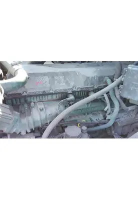 VOLVO D13M EPA 17 (MP8) ENGINE ASSEMBLY