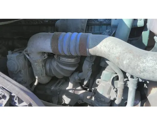 VOLVO D13M EPA 17 (MP8) ENGINE ASSEMBLY