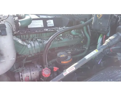 VOLVO D13M EPA 17 (MP8) ENGINE ASSEMBLY