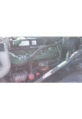 VOLVO D13M EPA 17 (MP8) ENGINE ASSEMBLY