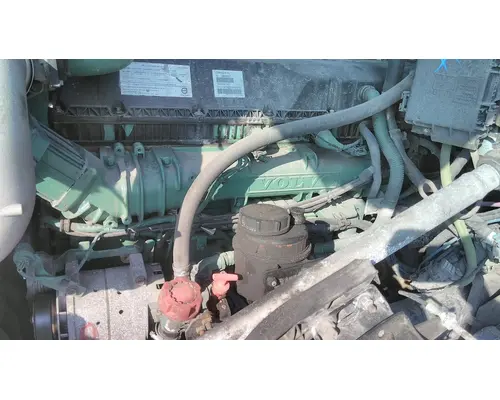 VOLVO D13M EPA 17 (MP8) ENGINE ASSEMBLY