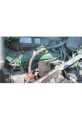 VOLVO D13M EPA 17 (MP8) ENGINE ASSEMBLY