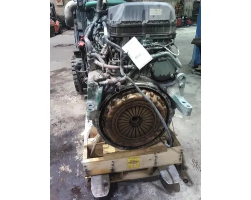 VOLVO D13M EPA 17 (MP8) ENGINE ASSEMBLY