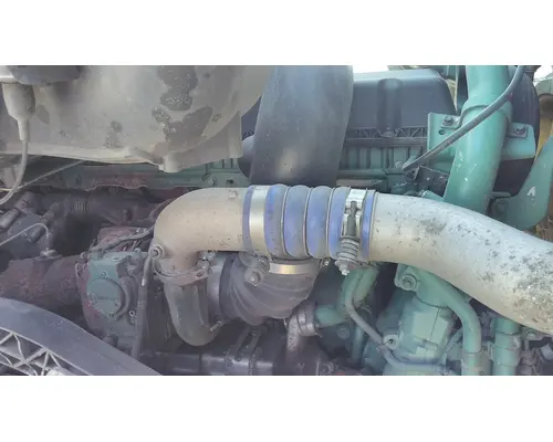 VOLVO D13M EPA 17 (MP8) ENGINE ASSEMBLY