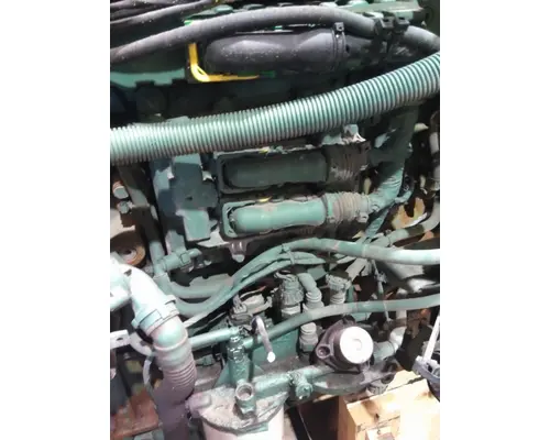 VOLVO D13M EPA 17 (MP8) ENGINE ASSEMBLY