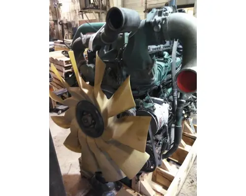 VOLVO D13M EPA 17 (MP8) ENGINE ASSEMBLY