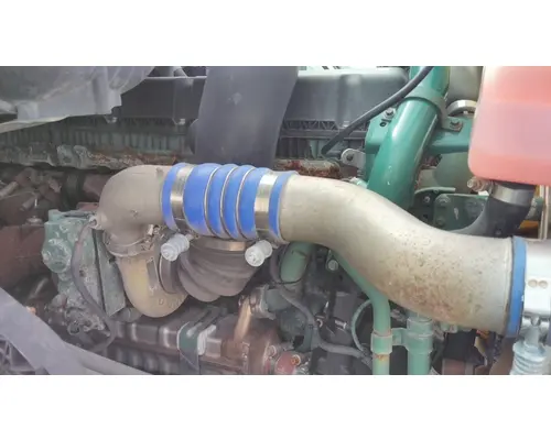 VOLVO D13M EPA 17 (MP8) ENGINE ASSEMBLY