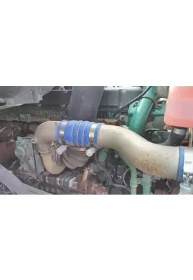 VOLVO D13M EPA 17 (MP8) ENGINE ASSEMBLY