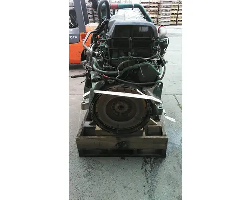 VOLVO D13M EPA 17 (MP8) ENGINE ASSEMBLY