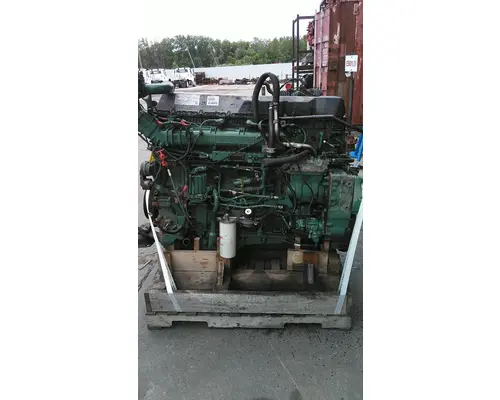 VOLVO D13M EPA 17 (MP8) ENGINE ASSEMBLY