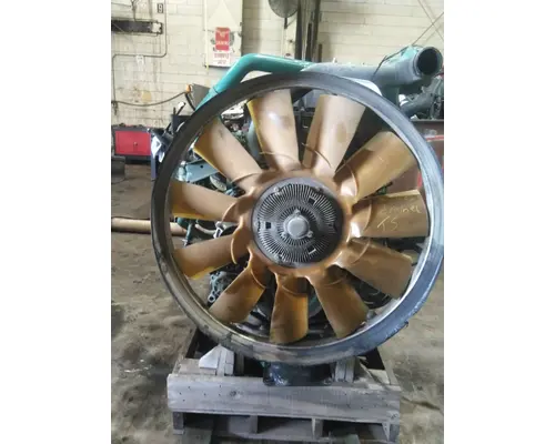 VOLVO D13M EPA 17 (MP8) ENGINE ASSEMBLY