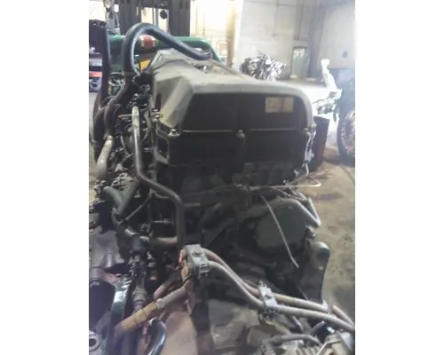 VOLVO D13M EPA 17 (MP8) ENGINE ASSEMBLY