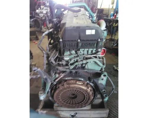 VOLVO D13M EPA 17 (MP8) ENGINE ASSEMBLY