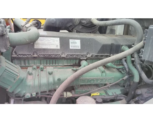 VOLVO D13M EPA 17 (MP8) ENGINE ASSEMBLY