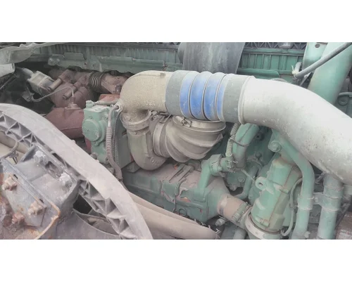 VOLVO D13M EPA 17 (MP8) ENGINE ASSEMBLY