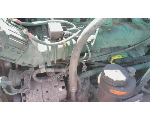 VOLVO D13M EPA 17 (MP8) ENGINE ASSEMBLY