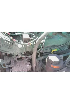 VOLVO D13M EPA 17 (MP8) ENGINE ASSEMBLY