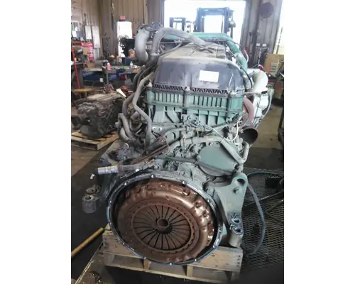 VOLVO D13M EPA 17 (MP8) ENGINE ASSEMBLY