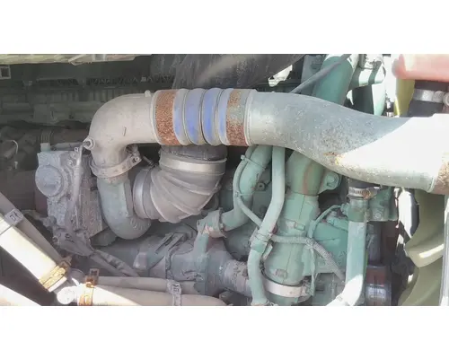 VOLVO D13M EPA 17 (MP8) ENGINE ASSEMBLY