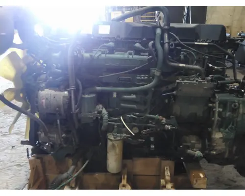 VOLVO D13M EPA 17 (MP8) ENGINE ASSEMBLY