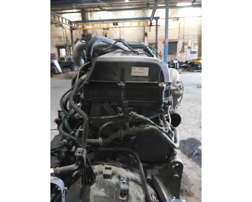 VOLVO D13M EPA 17 (MP8) ENGINE ASSEMBLY