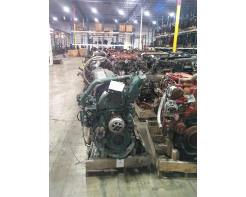 VOLVO D13M EPA 17 (MP8) ENGINE ASSEMBLY