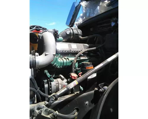 VOLVO D13M EPA 17 (MP8) ENGINE ASSEMBLY