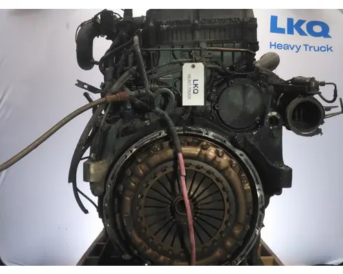 VOLVO D13M EPA 17 (MP8) ENGINE ASSEMBLY