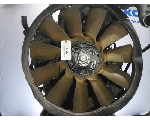 VOLVO D13M EPA 17 (MP8) ENGINE ASSEMBLY