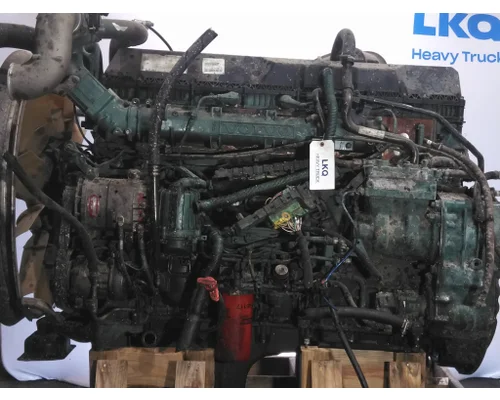 VOLVO D13M EPA 17 (MP8) ENGINE ASSEMBLY
