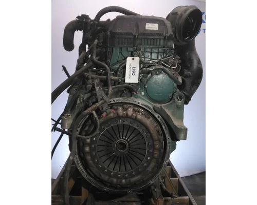 VOLVO D13M EPA 17 (MP8) ENGINE ASSEMBLY