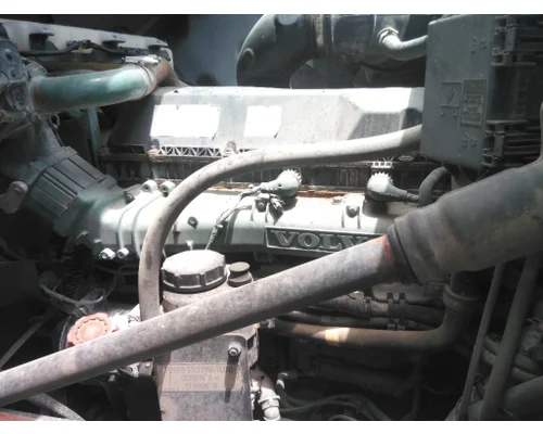 VOLVO D13M EPA 17 (MP8) ENGINE ASSEMBLY