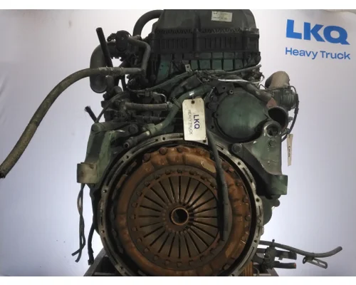 VOLVO D13M EPA 17 (MP8) ENGINE ASSEMBLY