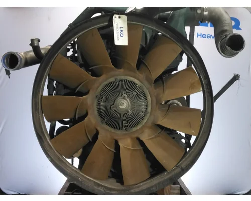 VOLVO D13M EPA 17 (MP8) ENGINE ASSEMBLY