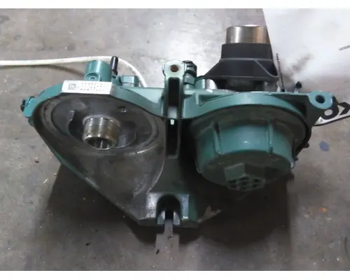 VOLVO D13M EPA 17 (MP8) FUEL FILTER HOUSING