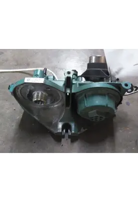 VOLVO D13M EPA 17 (MP8) FUEL FILTER HOUSING