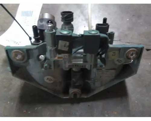 VOLVO D13M EPA 17 (MP8) FUEL FILTER HOUSING