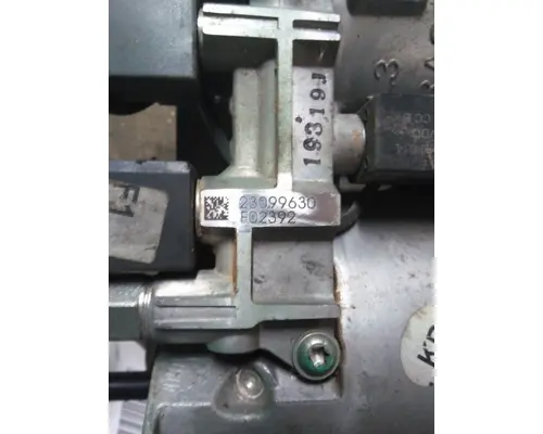 VOLVO D13M EPA 17 (MP8) FUEL FILTER HOUSING