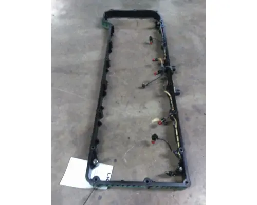 VOLVO D13M EPA 17 (MP8) ROCKER ARM HOUSING