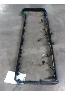 VOLVO D13M EPA 17 (MP8) ROCKER ARM HOUSING