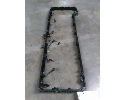 VOLVO D13M EPA 17 (MP8) ROCKER ARM HOUSING