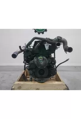 VOLVO D13M 2102 engine complete, diesel