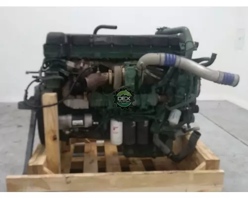 VOLVO D13M 2102 engine complete, diesel